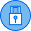 Lock icon 64x64