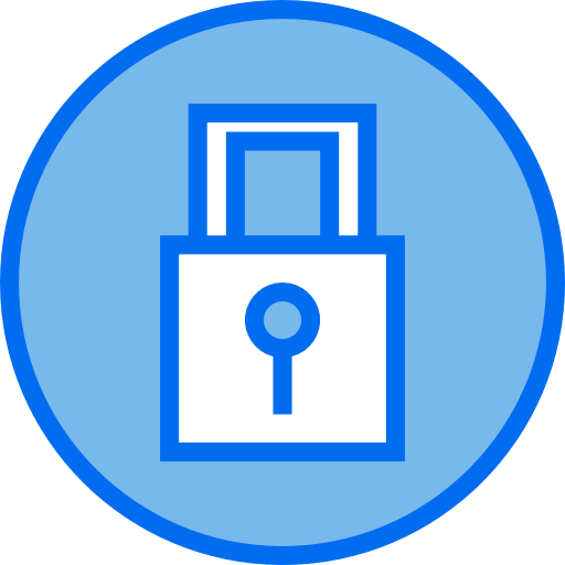 Lock icon