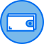 Wallet icon 64x64