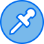Push pin icon 64x64