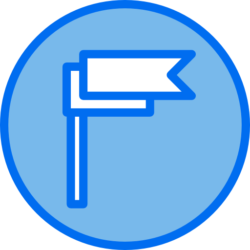 Flag icon