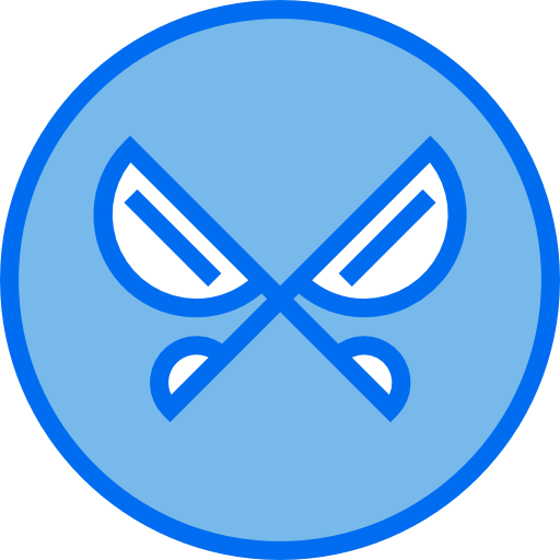 Scissors Symbol