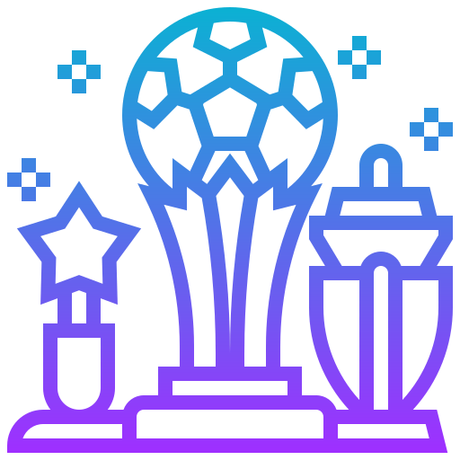 Trophy icon