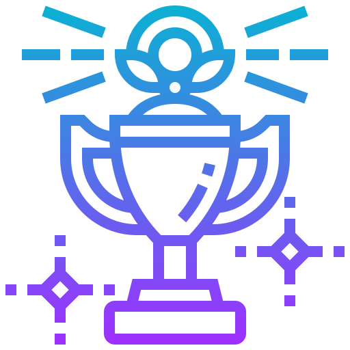 Trophy icon