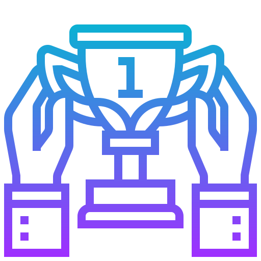Winner icon