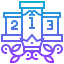 Podium 图标 64x64