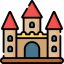 Castle icon 64x64