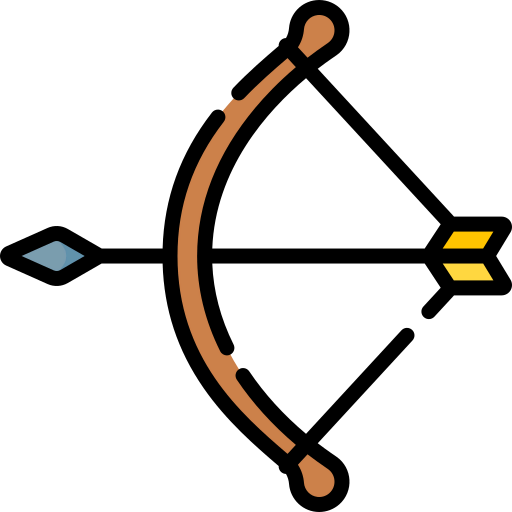 Bow icon
