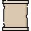 Paper scroll icon 64x64