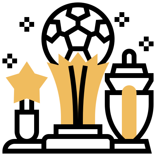 Trophy icon