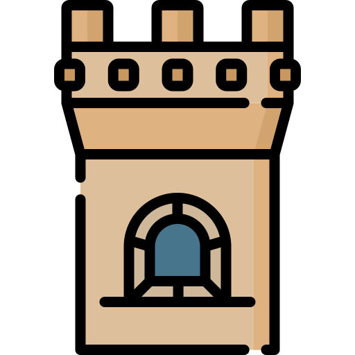 Tower icon