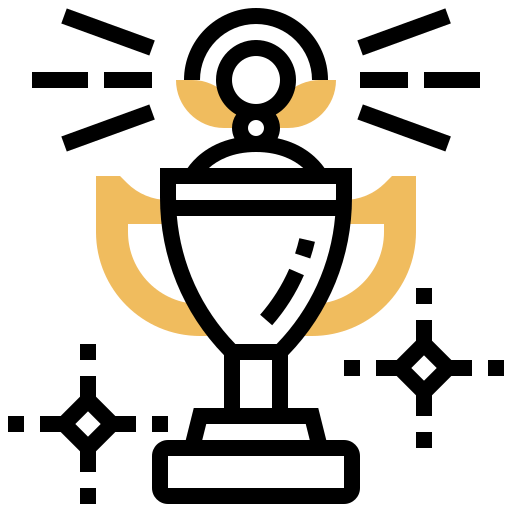 Trophy icon