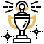 Trophy icon 64x64