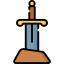 Sword icon 64x64