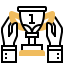 Winner icon 64x64