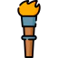 Torch icon 64x64