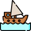 Ship icon 64x64