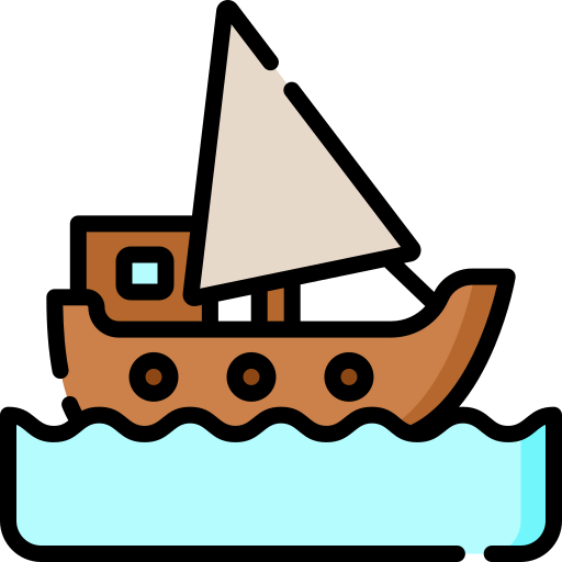 Ship icon