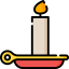 Candle icon 64x64