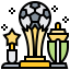 Trophy icon 64x64