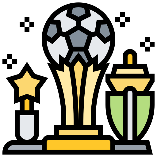 Trophy icon