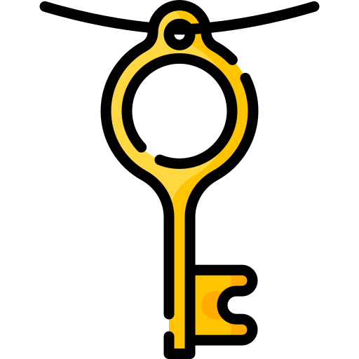 Key icon