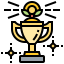 Trophy icon 64x64