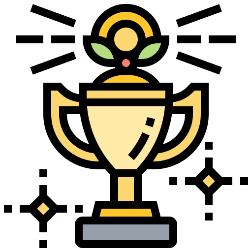 Trophy icon