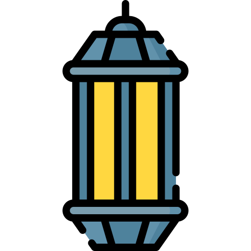 Lantern icon