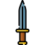 Dagger icon 64x64