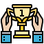 Winner icon 64x64