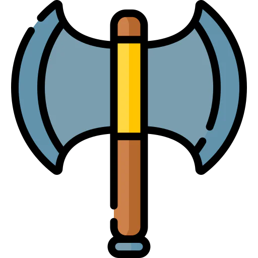 Axe icon