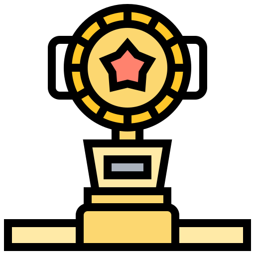 Trophy icon