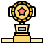 Trophy icon 64x64
