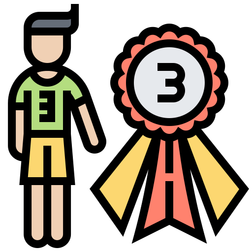 Third prize 图标