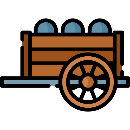 Cart 图标