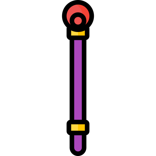 Scepter icon