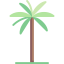 Wax palm icon 64x64