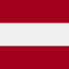 Latvia ícono 64x64