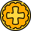 Coin icon 64x64