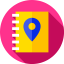 Diary icon 64x64