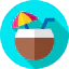 Cocktail icon 64x64