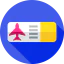 Ticket icon 64x64