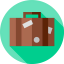 Suitcase icon 64x64