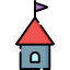 Tower icon 64x64