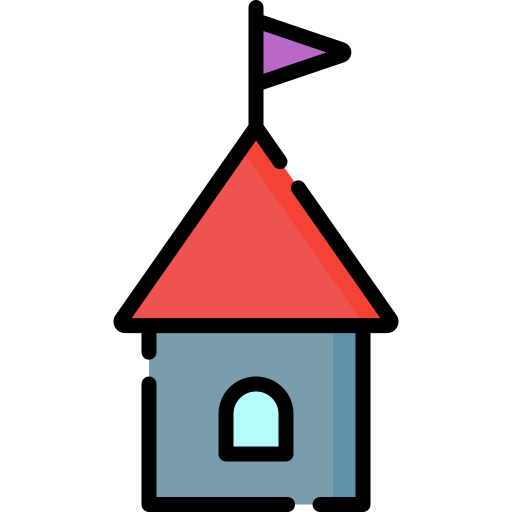 Tower icon