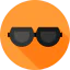 Sunglasses icon 64x64