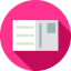 Postcard icon 64x64