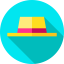 Hat icon 64x64