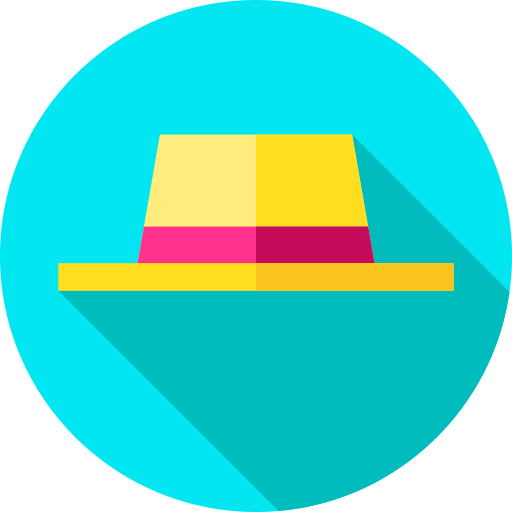 Hat icon